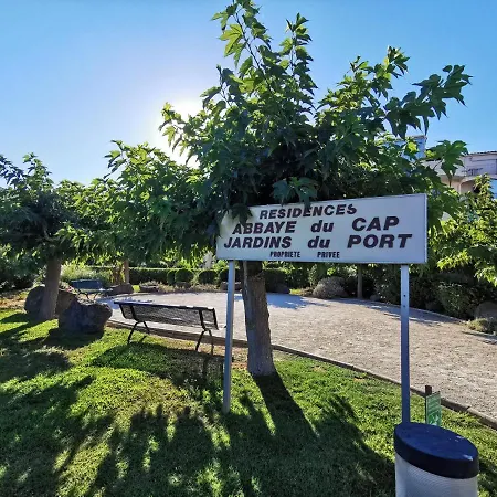 Superbe Cap D'agde Appartement