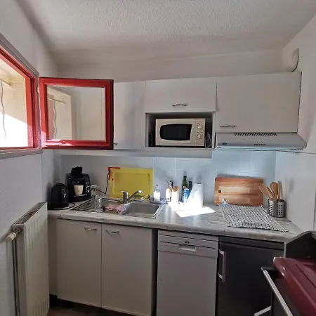 Superbe Cap D'agde * Agde