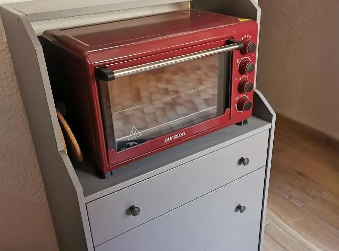 아파트 Superbe Cap D'agde 아그