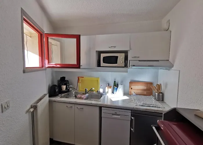 Superbe Cap D'agde * 아그