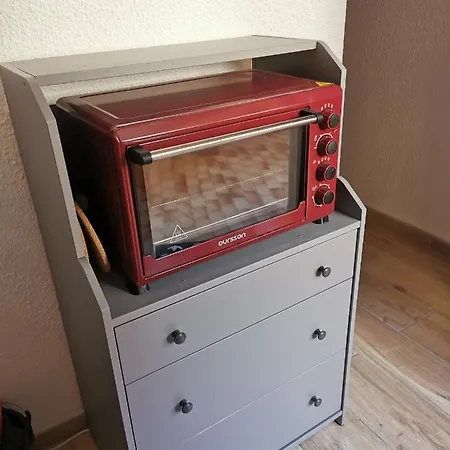 Appartement Superbe Cap D'agde Agde