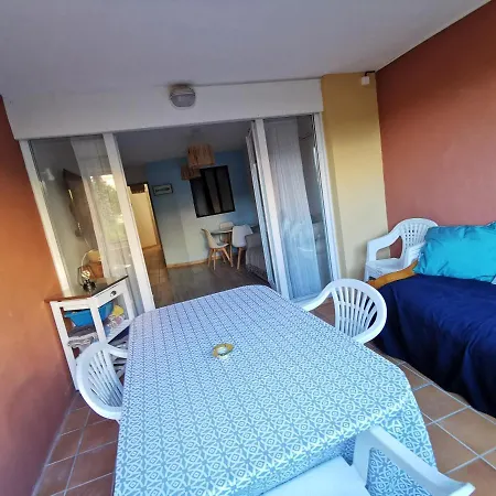 Superbe Cap D'agde * Agde