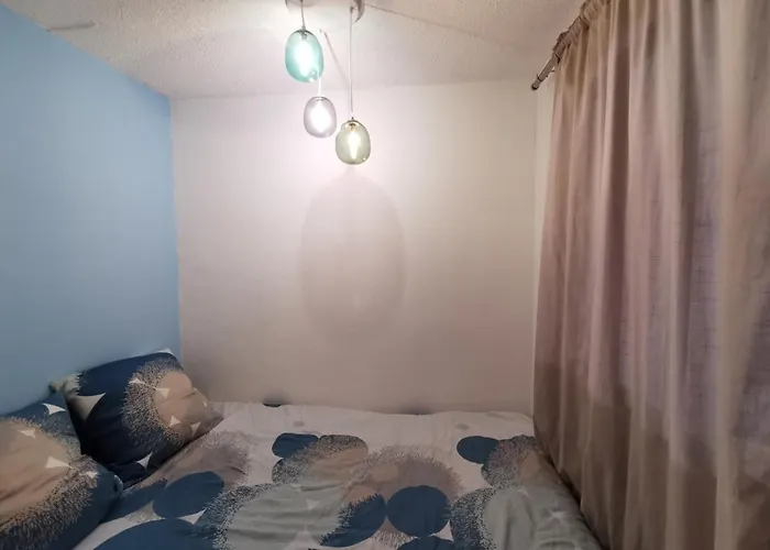 Superbe Cap D'agde Агд