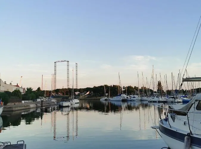 Апартаменти Superbe Cap D'agde Агд